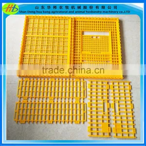 Durable Collapsible Chicken Transportation Cage for Breeding Exporting thumbnail-4