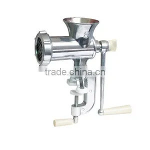 Small Kitchen Appliance Manual Sesame Paste Gingili Grinder thumbnail-1