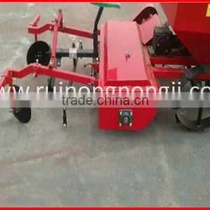 Directly Manufacturer Tractor Potato Planter for Sale thumbnail-5
