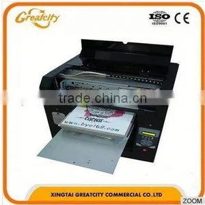 2016 Factory Price 4 Colors Offset Printing Machine thumbnail-5