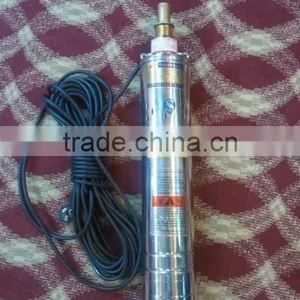 Agriculture Equipemnt Water Pump Screw Pump Price Submersible Screw Pump thumbnail-1
