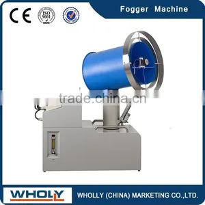 Hot-sale Chinese Truck Mounted Ulv Cold Fogger Sprayers With Ce thumbnail-1