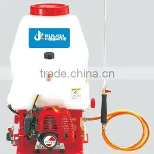 708 Knapsack Power Sprayer,708 Model,knapsack,hand thumbnail-1