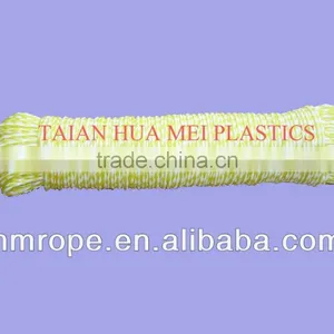 pp 3-strands Twist Rope thumbnail-1