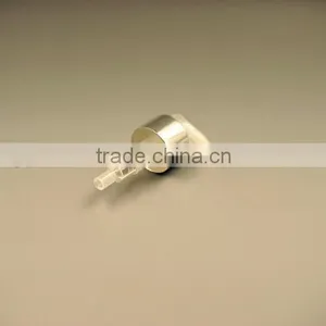 Up-down Aluminium Lotion Pump 18 410 thumbnail-2