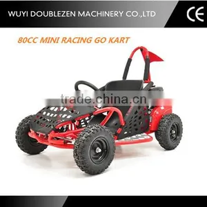 80CC MINI RACING GO KART thumbnail-1