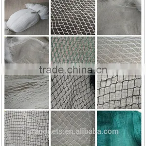 HDPE Catch Birds Anti Bird Netting thumbnail-4