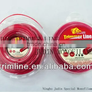 The Highest Quality Copolymer String Trimmer Line thumbnail-1