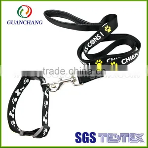 New China Products Police Dog Leash for Sale thumbnail-3