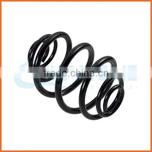 Customized Wholesale Quality Clock Coil Spring thumbnail-5