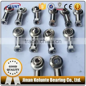 INLAID LINE ROD ENDS WITH FEMALE THREAD BEARING thumbnail-3