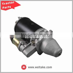 3135m105 Motor Starter for Diesel Engine Mazda Wlt thumbnail-5