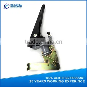 GJ1110L Manufacture of Clutch Pedal in China thumbnail-1