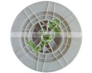 186F L100 Starter Reel 114650-76520 Diesel Engine Parts Diesel Generator Welder Parts L&P Parts thumbnail-1