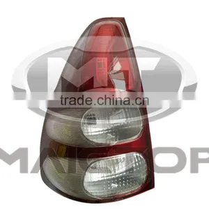 Hot Sell Automobile Lighting System Taillight Type Rear Lamp for Toyota PRADO 03-09 thumbnail-1