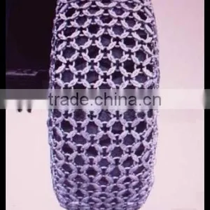 Heavy/Construction Equipments Protector Tyre Chain thumbnail-1