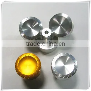 OEM/ODM Customized Cnc Precision Machining 7075 Aluminum Parts thumbnail-1