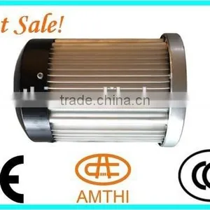 Disc Brake Electric Axle for Rickshaw, 250cc Trike Scooters, Rear Axle for Electric Car, AMTHI thumbnail-1