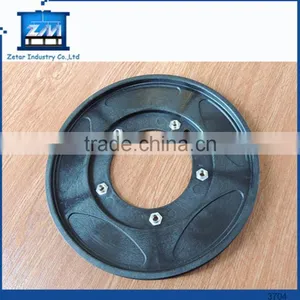 Top Quality Injection Mould Design thumbnail-1