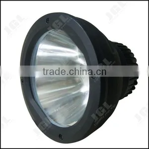 Car Accessory 12v Led Lights Single 36w Led Work Light Offroad Led Light thumbnail-3