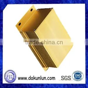 High Quality Aluminum Box With Enclosure Use thumbnail-3