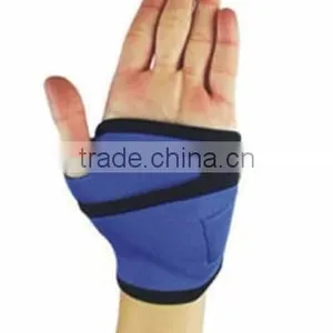 Sports Finger Protector And Wrist Sweatband,Stretchy Finger Sleeve Protector thumbnail-4