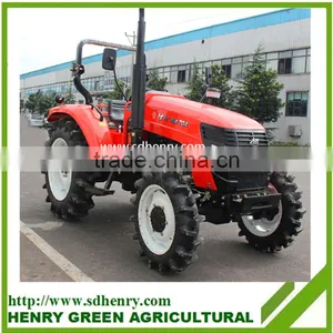 New Price 75hp Tractor thumbnail-4