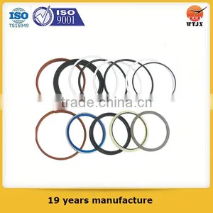 Quality Assured Bet Selling Hydraulic Cylinder Piston Seals thumbnail-1