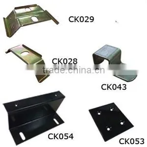 Metal Stamping Parts thumbnail-1