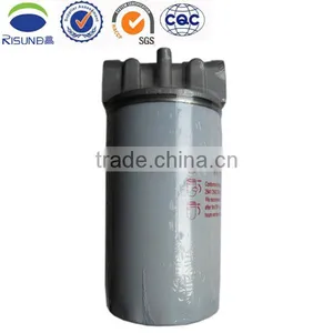 OEM Construction Machinery Parts Hydraulic Oil Suction Filter thumbnail-2