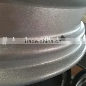 China Supplier Light 1Pc Otr Steel Wheels thumbnail-5