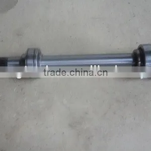 LIFENG CNC High Precision OEM Truck Rear Axle thumbnail-1