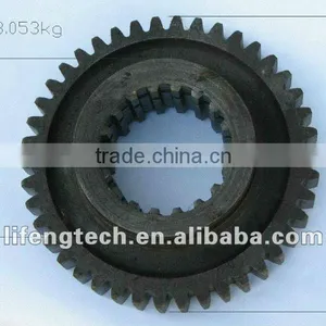 Gear for Machining Gear thumbnail-1