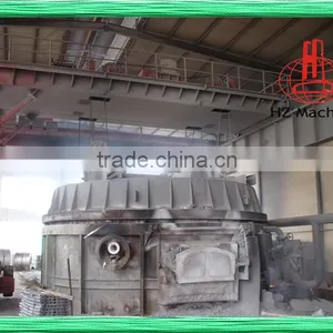 Round Bar Making Machinery /TMT Rolling Mill Plants thumbnail-3