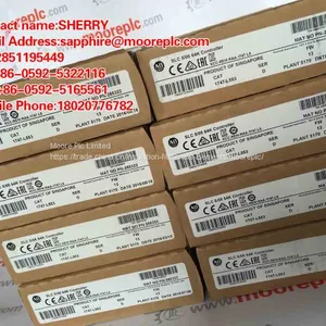 AB 1769-OF8V Very NICE Discount and IN STOCK ,NEVER Missing!!! thumbnail-2