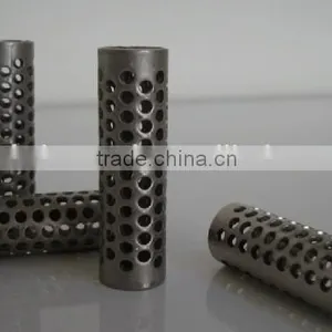 Perforated Metal(factory) thumbnail-5