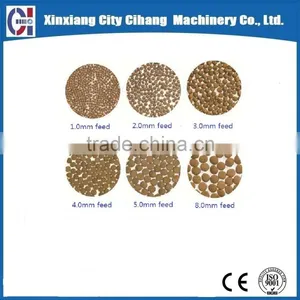 2016 Hot Selling Animal Feed Extruder/Bulking Machine for Poultry Feed thumbnail-3