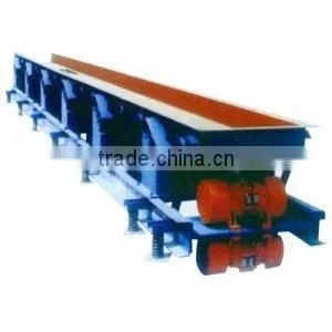 High Quality XYSS Series Vibrator Feeder Conveyor (TX) thumbnail-1