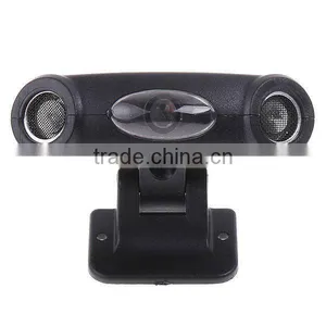 New Double Ultrasonic Sensor Detector for Car Alarms System thumbnail-1