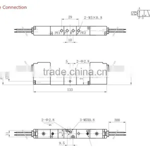 Pneumatic Solenoid Valve thumbnail-1