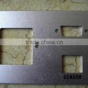 Aluminum Engraving With CNC thumbnail-4