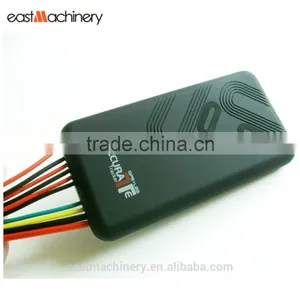 Mini Vehicle GPS Tracker GT06 With GSM & GPS Antennas and SOS Alarm 9V-36V thumbnail-1