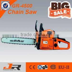 Tools for Sale 45cc Chain Saw With Oregon Chain and Bar thumbnail-2