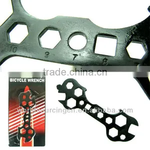 15 in 1 Bicycle Wrench thumbnail-1