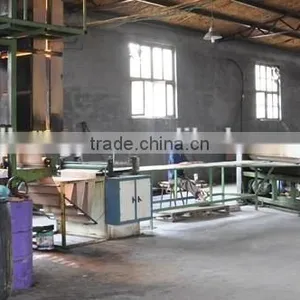 China Supplier Evaporative Cooling Pad Machine thumbnail-2