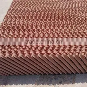 Brown,black/green Single-coated Evaporative Cooling Pad thumbnail-5
