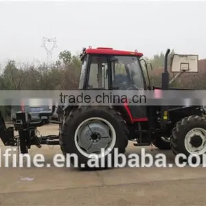 Factory Directly Sale Good Quality Lw-8 Backhoe thumbnail-5