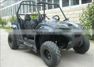 UTV150cc 4X4 for Kids thumbnail-5