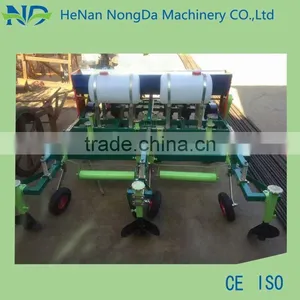 Discounted Price Multifunction Peanut Planting Machine thumbnail-3