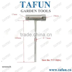 Adjustable Wrench,spanner, Hand Tool thumbnail-4